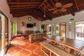 HOTEL CAMPESTRE LA MANOLA