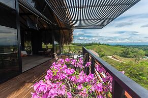 HOTEL CAMPESTRE LA MANOLA