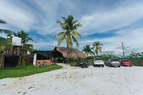 HOTEL CAMPESTRE LA MANOLA
