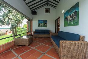 HOTEL CAMPESTRE LA MANOLA
