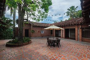 HOTEL CAMPESTRE LA MANOLA