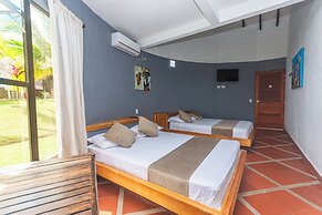 HOTEL CAMPESTRE LA MANOLA