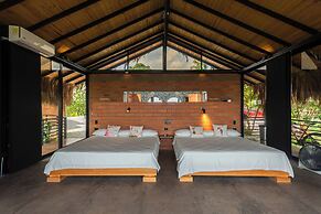 HOTEL CAMPESTRE LA MANOLA