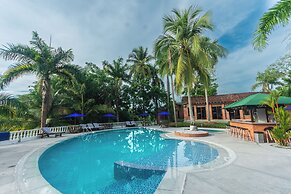 HOTEL CAMPESTRE LA MANOLA