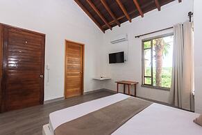 HOTEL CAMPESTRE LA MANOLA