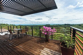 HOTEL CAMPESTRE LA MANOLA