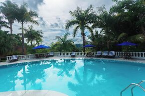 HOTEL CAMPESTRE LA MANOLA