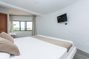 HOTEL CAMPESTRE LA MANOLA
