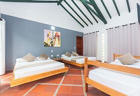 HOTEL CAMPESTRE LA MANOLA