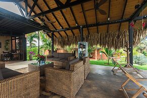 HOTEL CAMPESTRE LA MANOLA