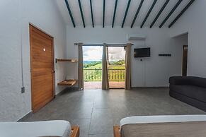 HOTEL CAMPESTRE LA MANOLA