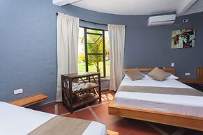 HOTEL CAMPESTRE LA MANOLA