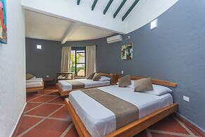HOTEL CAMPESTRE LA MANOLA