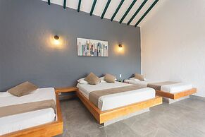 HOTEL CAMPESTRE LA MANOLA