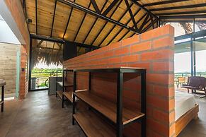 HOTEL CAMPESTRE LA MANOLA