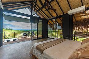 HOTEL CAMPESTRE LA MANOLA