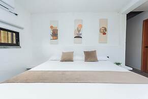 HOTEL CAMPESTRE LA MANOLA
