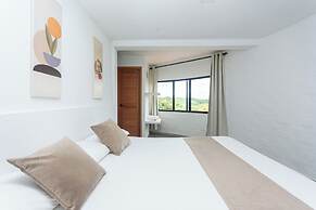 HOTEL CAMPESTRE LA MANOLA
