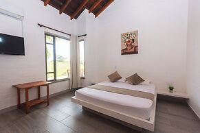 HOTEL CAMPESTRE LA MANOLA