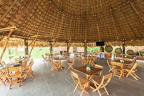 HOTEL CAMPESTRE LA MANOLA