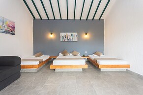 HOTEL CAMPESTRE LA MANOLA