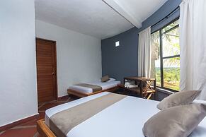 HOTEL CAMPESTRE LA MANOLA