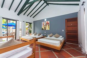 HOTEL CAMPESTRE LA MANOLA