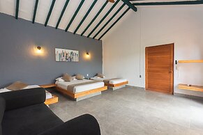 HOTEL CAMPESTRE LA MANOLA