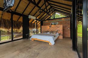 HOTEL CAMPESTRE LA MANOLA