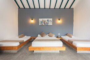 HOTEL CAMPESTRE LA MANOLA