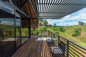 HOTEL CAMPESTRE LA MANOLA