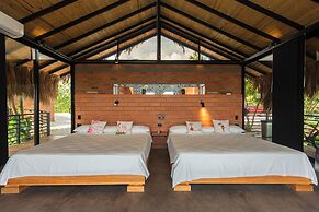HOTEL CAMPESTRE LA MANOLA