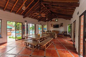 HOTEL CAMPESTRE LA MANOLA