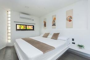 HOTEL CAMPESTRE LA MANOLA