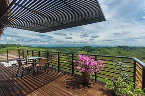 HOTEL CAMPESTRE LA MANOLA