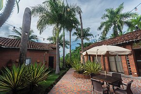 HOTEL CAMPESTRE LA MANOLA