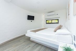 HOTEL CAMPESTRE LA MANOLA