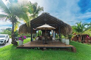 HOTEL CAMPESTRE LA MANOLA