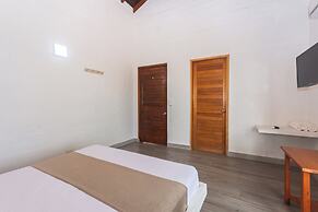 HOTEL CAMPESTRE LA MANOLA