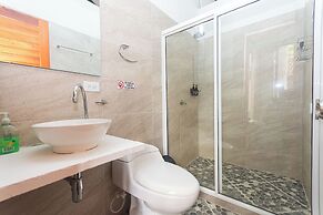 HOTEL CAMPESTRE LA MANOLA