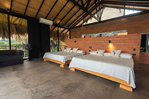 HOTEL CAMPESTRE LA MANOLA