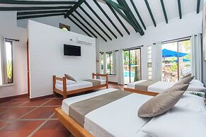 HOTEL CAMPESTRE LA MANOLA