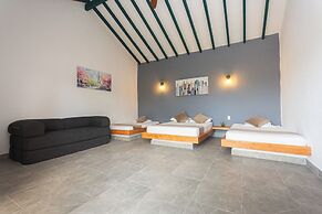 HOTEL CAMPESTRE LA MANOLA