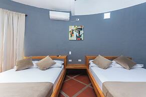 HOTEL CAMPESTRE LA MANOLA