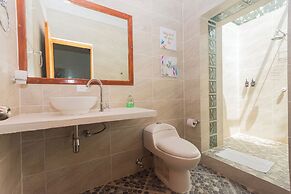 HOTEL CAMPESTRE LA MANOLA