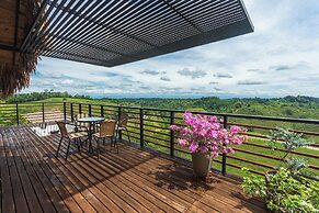 HOTEL CAMPESTRE LA MANOLA