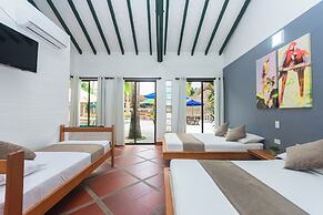 HOTEL CAMPESTRE LA MANOLA