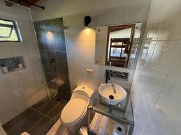 Hotel Selva Cristal