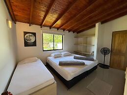 Hotel Selva Cristal