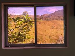 Hotel Selva Cristal